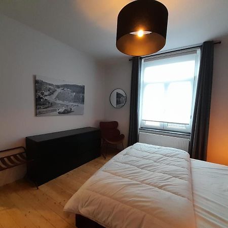 Vila En ViE Spa Exteriér fotografie