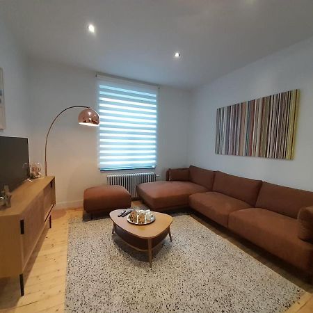 Vila En ViE Spa Exteriér fotografie
