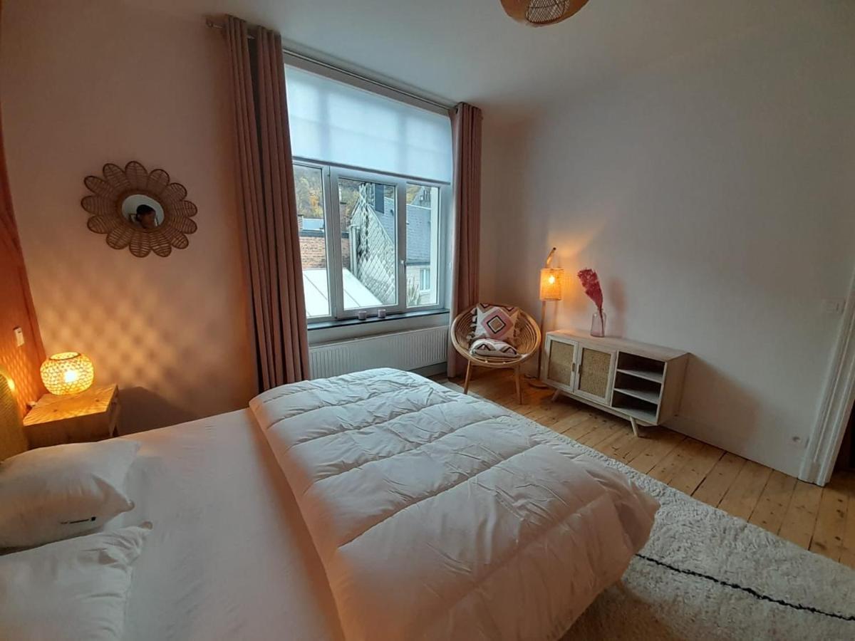 Vila En ViE Spa Exteriér fotografie