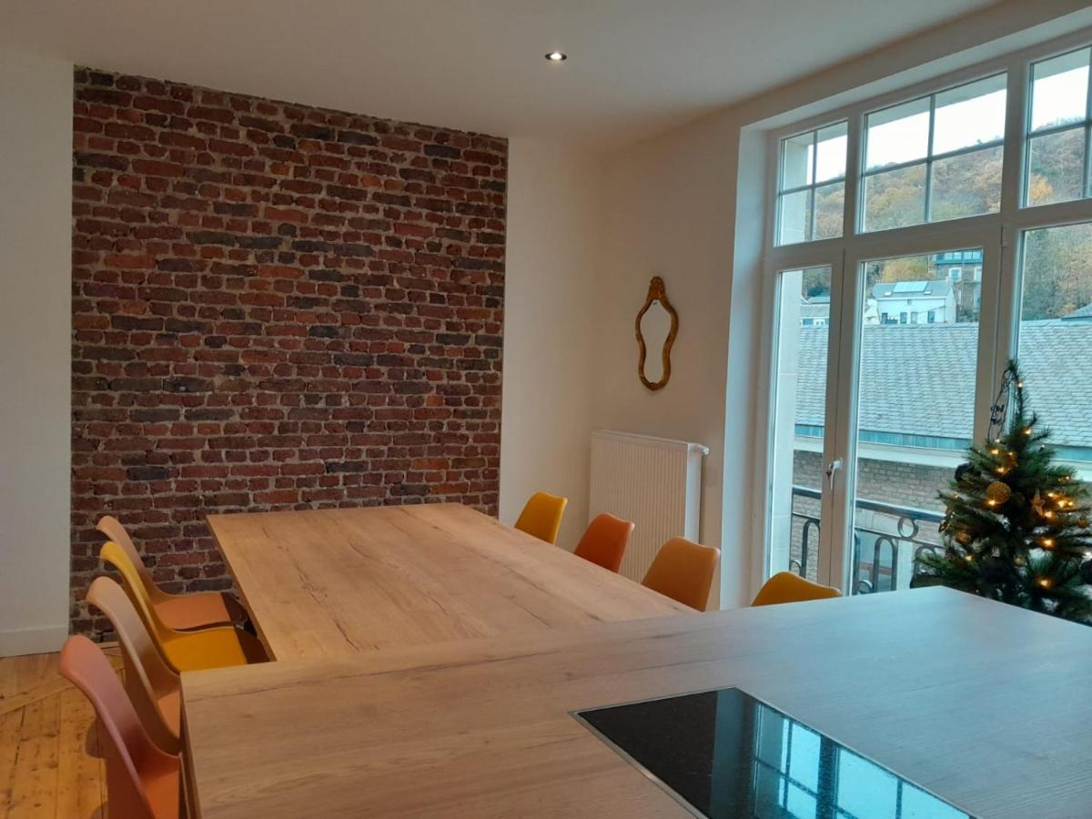 Vila En ViE Spa Exteriér fotografie