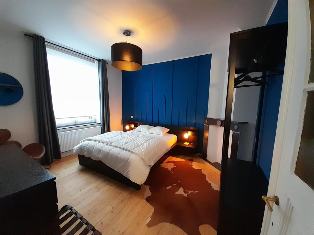 Vila En ViE Spa Exteriér fotografie