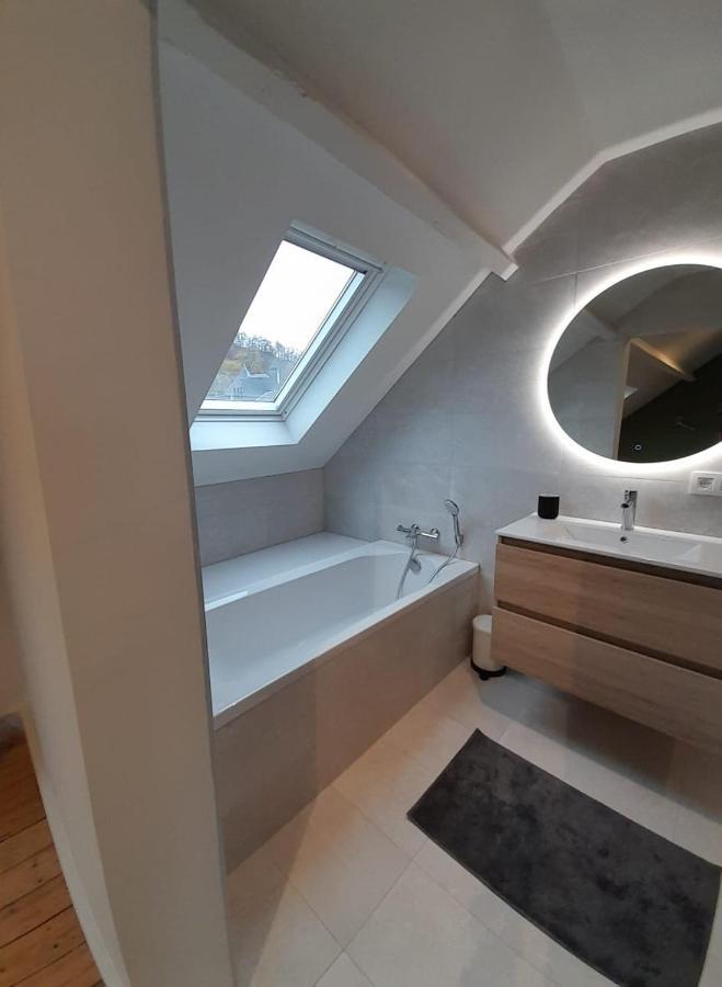 Vila En ViE Spa Exteriér fotografie
