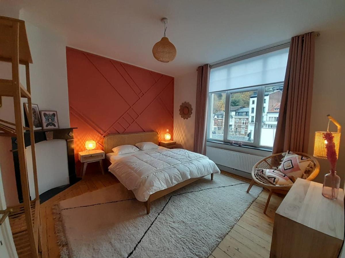 Vila En ViE Spa Exteriér fotografie