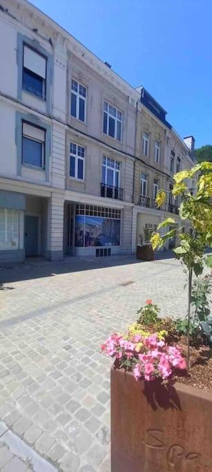 Vila En ViE Spa Exteriér fotografie