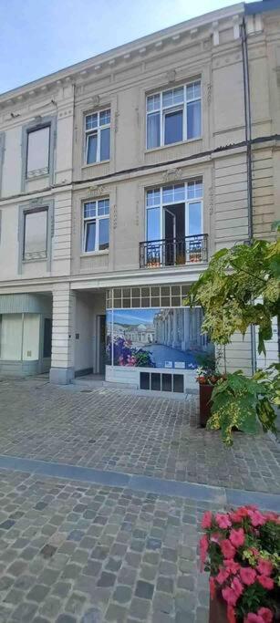 Vila En ViE Spa Exteriér fotografie